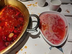 -小龙翻大江文化火锅(宽窄店)