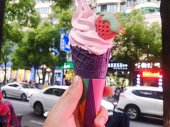 -麦当劳(杭州西湖银泰百货店)