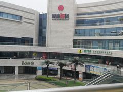 -涌上外婆桥(海宁银泰城店)
