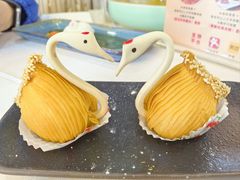 -鹿鸣酒家(越秀店)