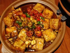 -徽三说·土徽菜·中国徽菜连锁品牌(一中店)