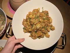 -吃饭皇帝大(解放西路店)