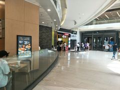 -麦当劳(龙湖北京大兴天街店)