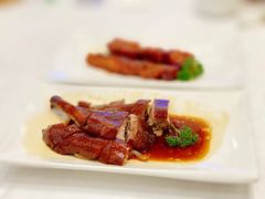至尊烧鹅-金翠皇宫粤菜·点心·海鲜(科技园店)