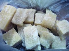 冻豆腐-惠和祥羊肉片(江都路店)