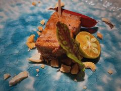 -味见·荣家(亚泰大街店)