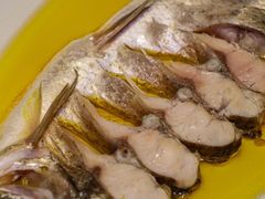 -宫燕府·京菜·烤鸭·淮扬菜(王府中心店)