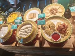 -筱爷叔·上海传统手工菜(新桥店)