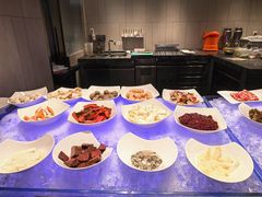 -厦门艾美酒店·新食谱西餐厅