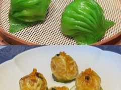 -名人坊·新派粤菜(河西奥体博览中心金鹰世界店)