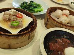 -欢乐海岸美食联盟