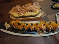 -弓二·烧鸟居酒屋(财富购物中心店)