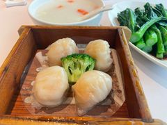 -粤财皇冠假日酒店·彩华轩中餐厅