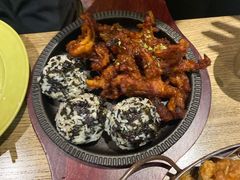 -Dak's 炸鸡(远景路店)