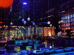 -SPARK(成都W酒店)