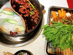 -钢管厂五区小郡肝火锅串串香(总店)