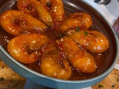 -潮民公馆(BFC外滩金融中心店)