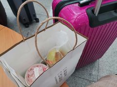 -奈雪的茶(深圳北站店)