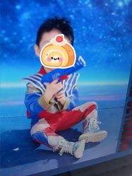 -可优蜜儿童摄影