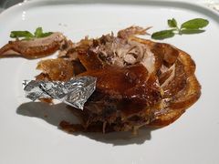 -味+新京宴·烤鸭·北京菜(创意谷店)