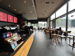 -星巴克(苏州西蒙店)