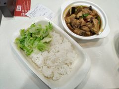 -南城香(北京南站店)