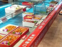 -川锅一号火锅(铜山万达店)