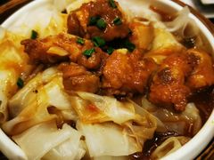 -黄但记老店·陈村粉食府