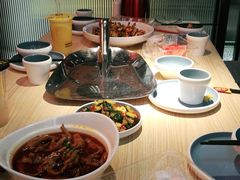 -领蟹祥记·香辣蟹·特色小海鲜(奥体天虹店)