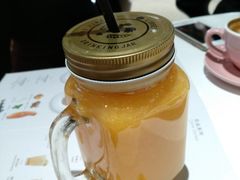 -Ms·KIMO星漠亲子餐厅(高新店)