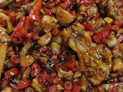 -老三样·旧食新味(万寿宫店)