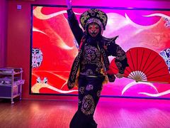 -澳门环岛游湾仔码头