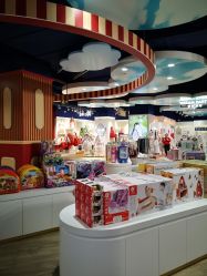 -哈姆雷斯(王府井百货大楼店)