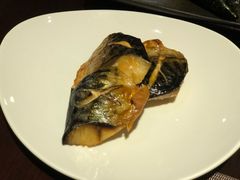 -富力希尔顿酒店·源氏日餐厅