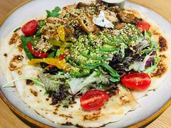 -HELLO 27 意面·沙拉·帕尼尼