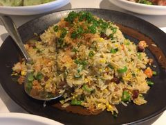 堂做民哥王子炒饭-安蒂娅.悦景轩中餐厅(西乡店)