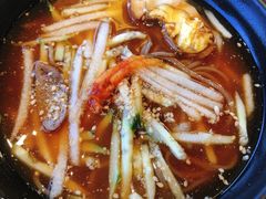 冷面-千寻烧肉(政务区店)