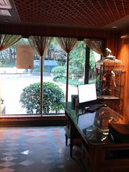-丁香花园申粤轩·宴会厅