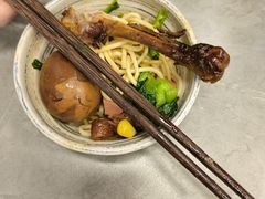 -梅溪·小伙子干挑面(安吉总店)