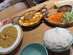 -迷你椰·泰式大排档(共康店)