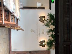 -素描餐厅(灵隐天竺店)