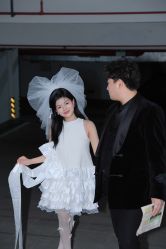 -青禾婚纱摄影(杭州店)