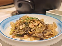 -滋粥楼·顺德菜(番禺广场总店)