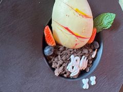 -哈蒙德餐厅