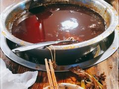 -中和远东火锅兔(老店)