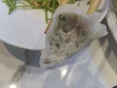 -渔家风味·鲅鱼水饺·央视展播·海鲜天津菜(开发区店)