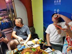 -紫滇源云南生态菜(丹凤街店)