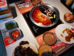 -温禾牛·和牛寿喜烧自助火锅(恒基名人店)