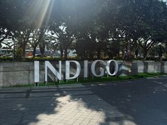 -厦门海港英迪格酒店(中山路店)