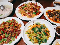 -双流老字号董蹄花(机场南四路店)